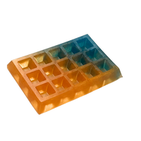 Blueberry Waffles Body Bar Fuzion