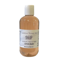 Cocoa Kisses Shower Elixir